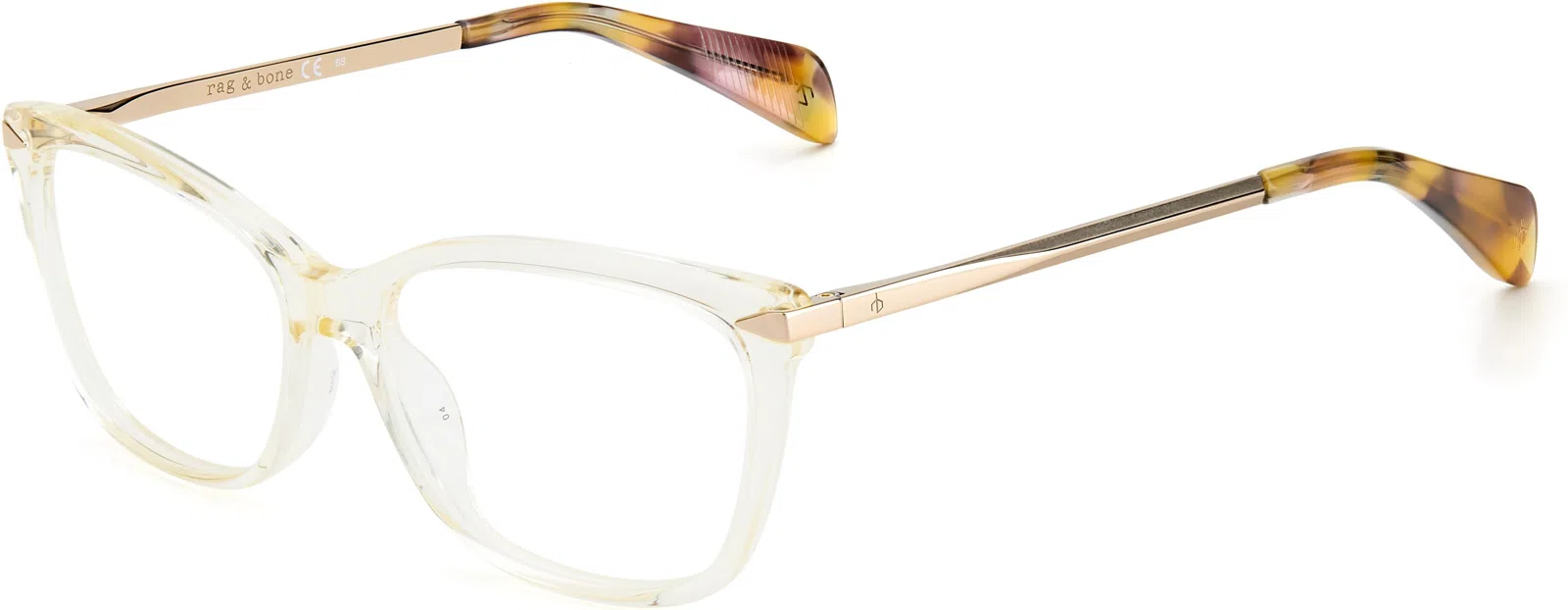 Rag & Bone 3010 Eyeglasses - view 9